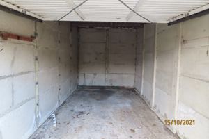 Example of interior- click for photo gallery